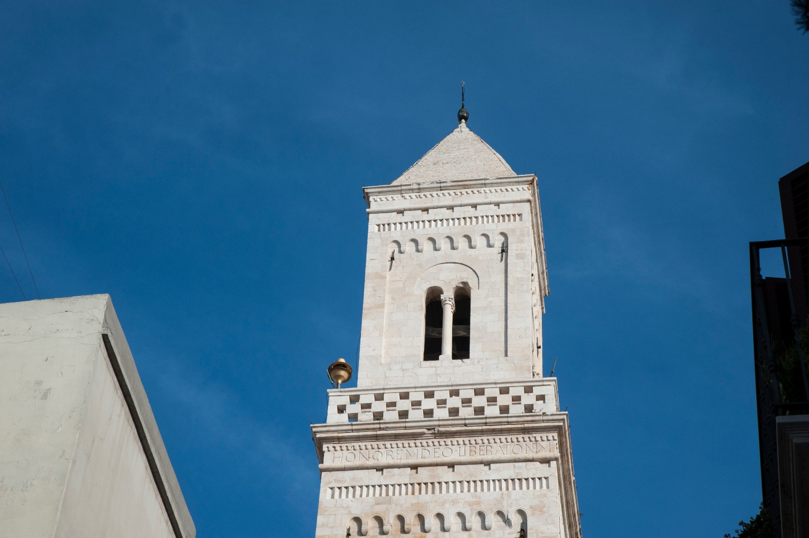 Campanile 4